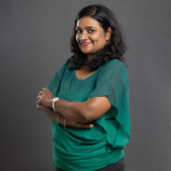 Rashmi